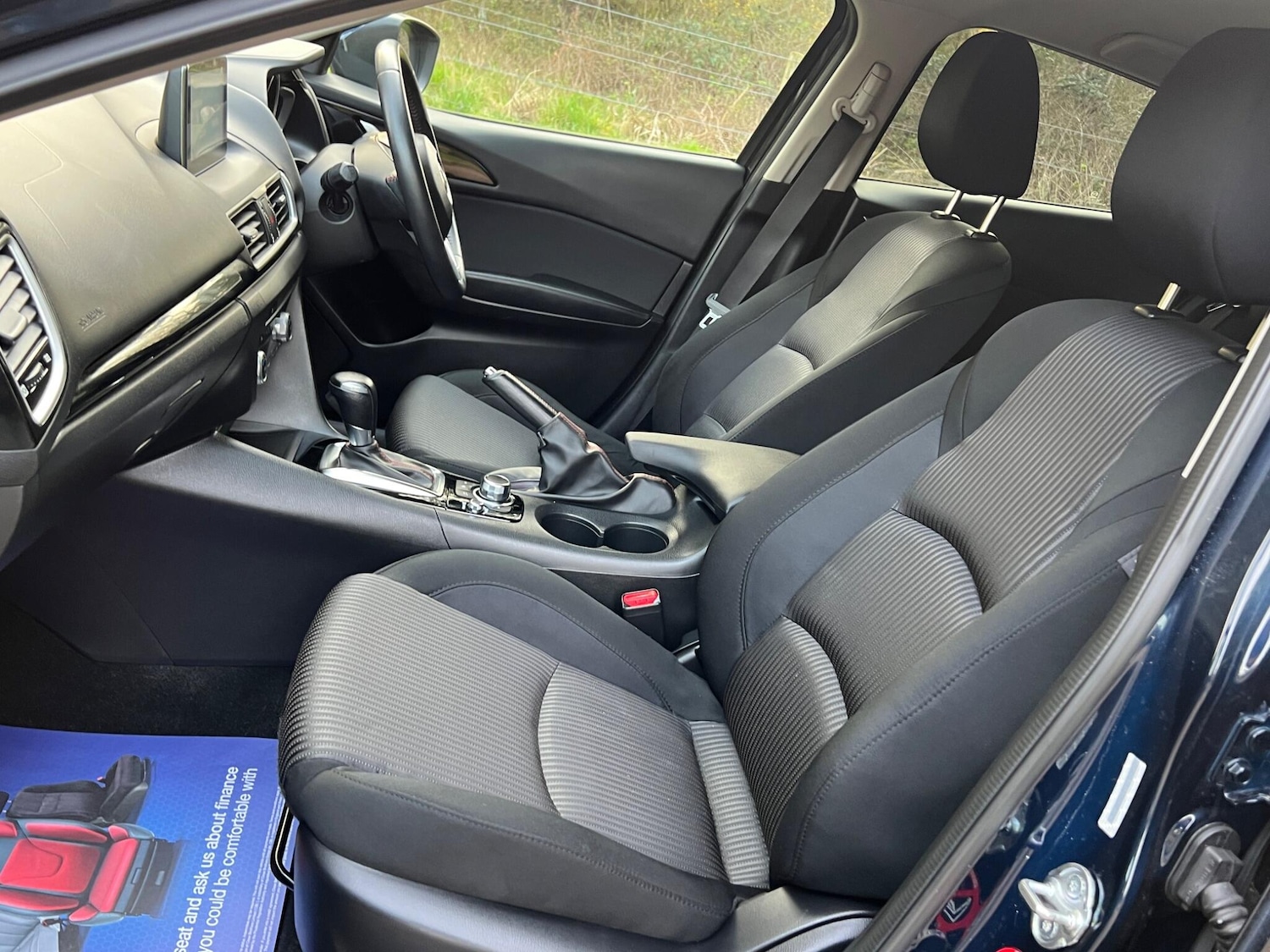 Used Mazda Mazda3 2015 for sale - 77982476: Photo 51