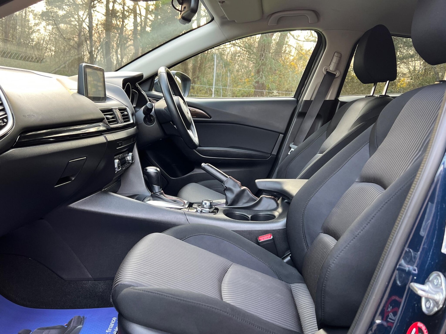 Used Mazda Mazda3 2015 for sale - 77982476: Photo 53