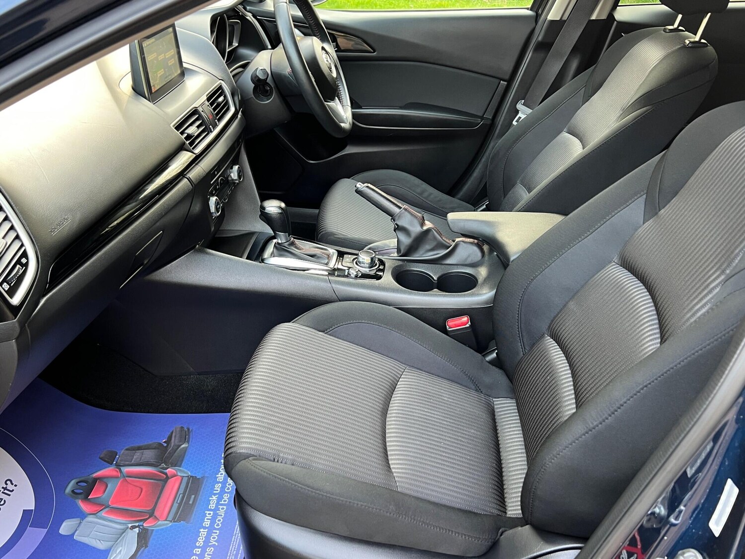 Used Mazda Mazda3 2015 for sale - 77982476: Photo 54