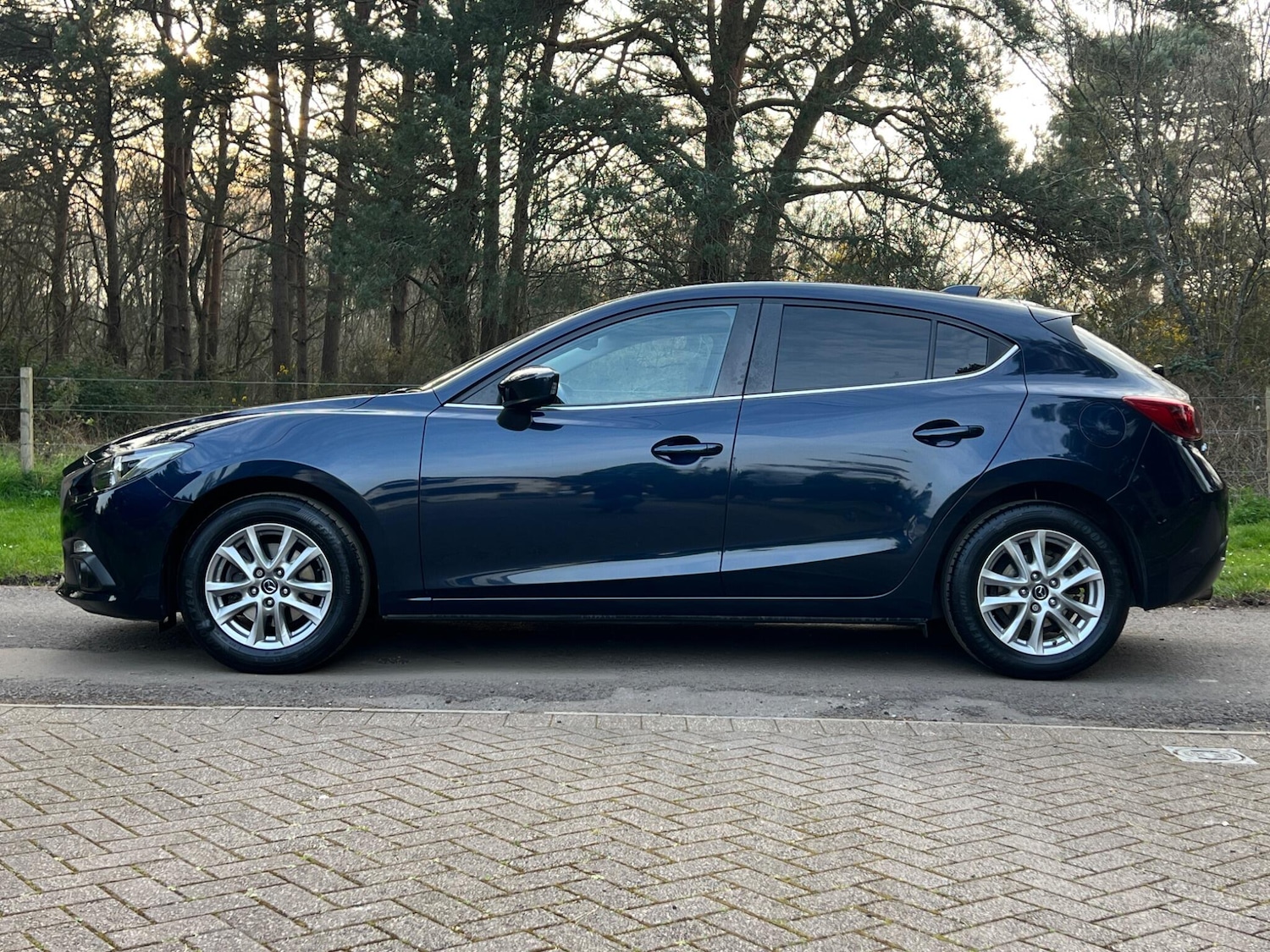 Used Mazda Mazda3 2015 for sale - 77982476: Photo 57