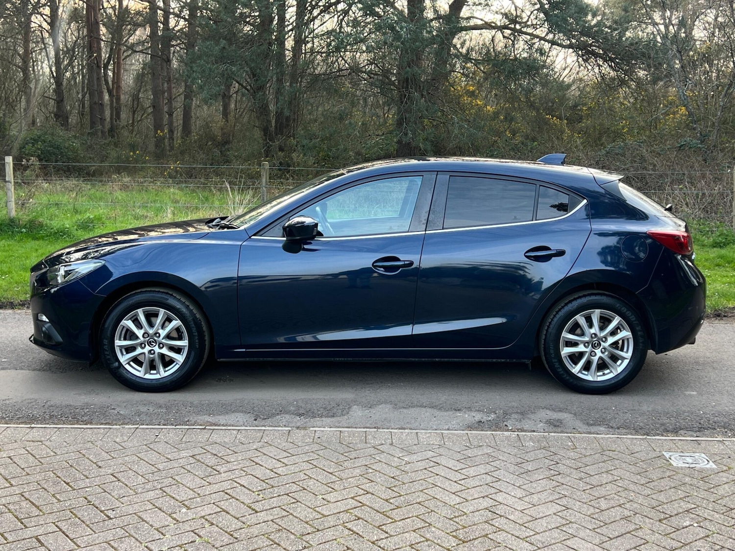 Used Mazda Mazda3 2015 for sale - 77982476: Photo 58