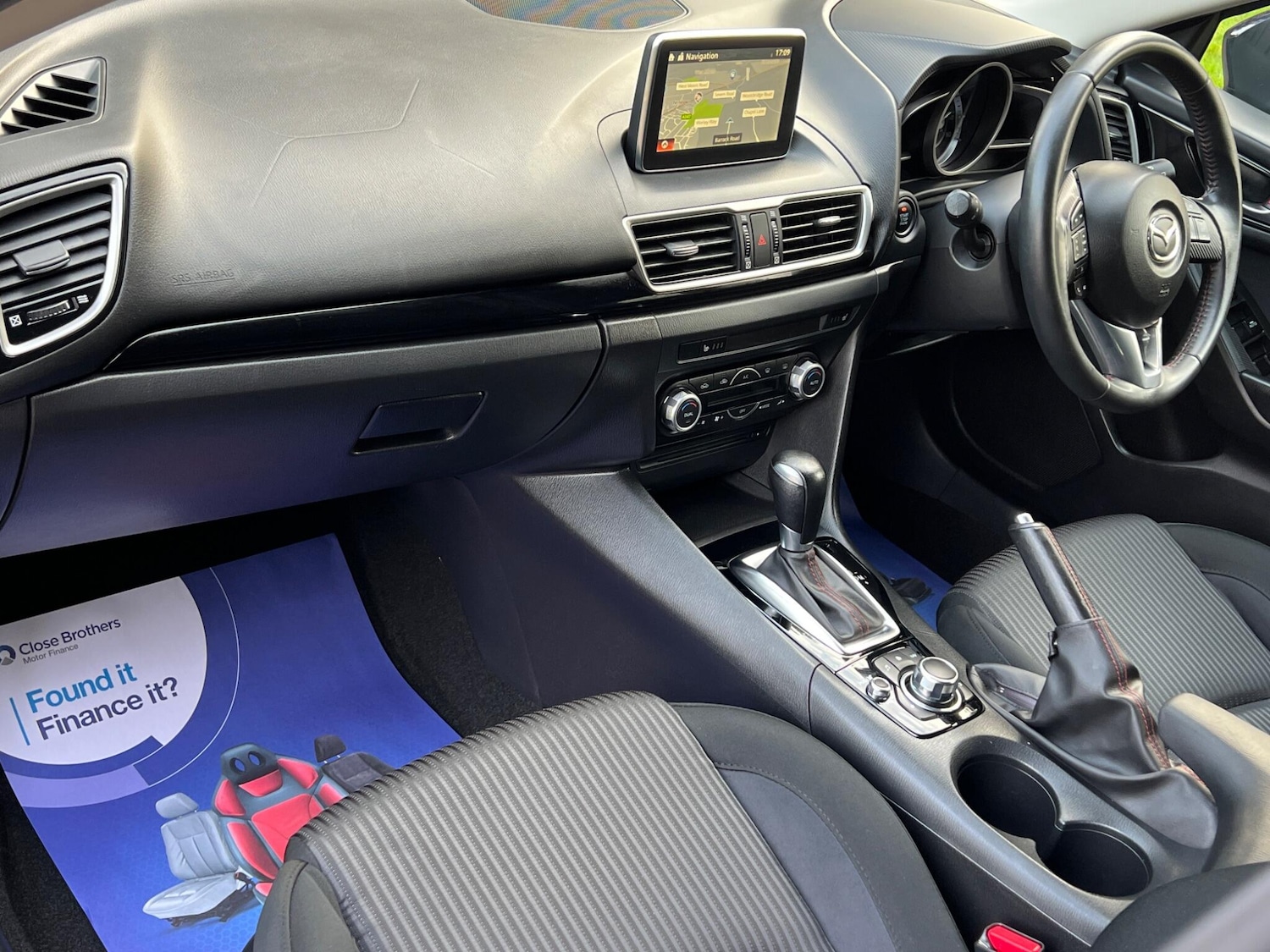 Used Mazda Mazda3 2015 for sale - 77982476: Photo 7