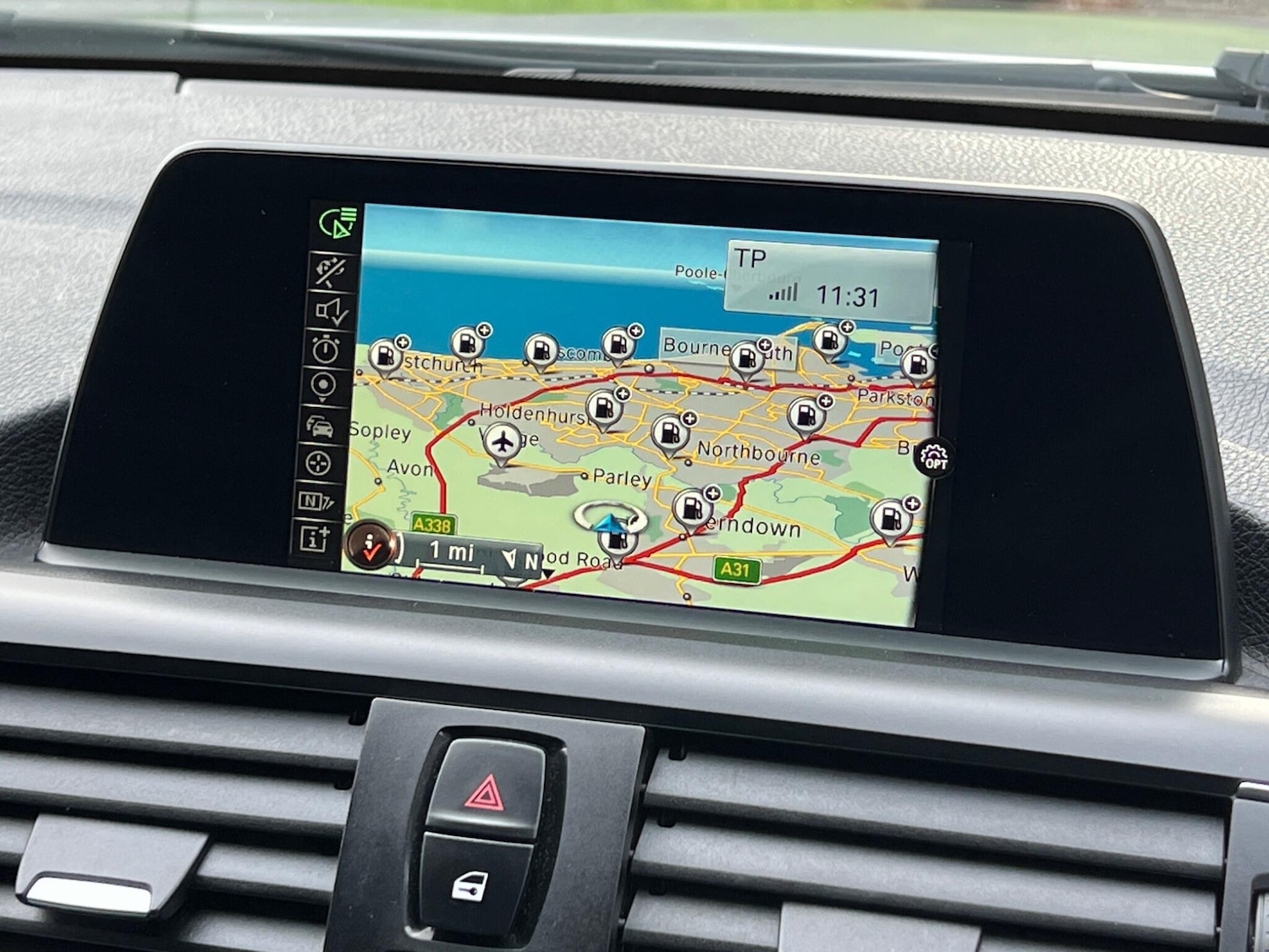 Used BMW 1 Series 2015 for sale - 77427689: Photo 14