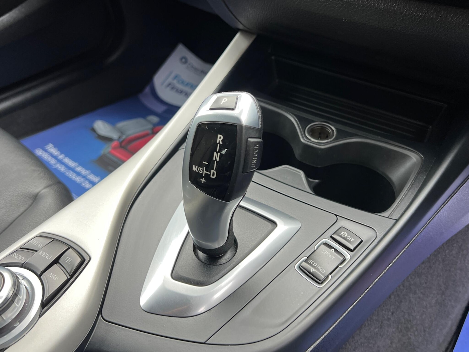 Used BMW 1 Series 2015 for sale - 77427689: Photo 2