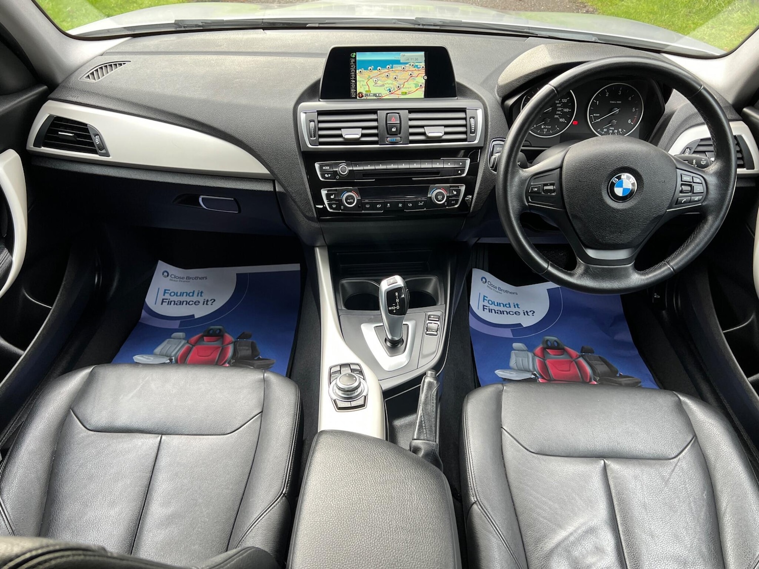 Used BMW 1 Series 2015 for sale - 77427689: Photo 20
