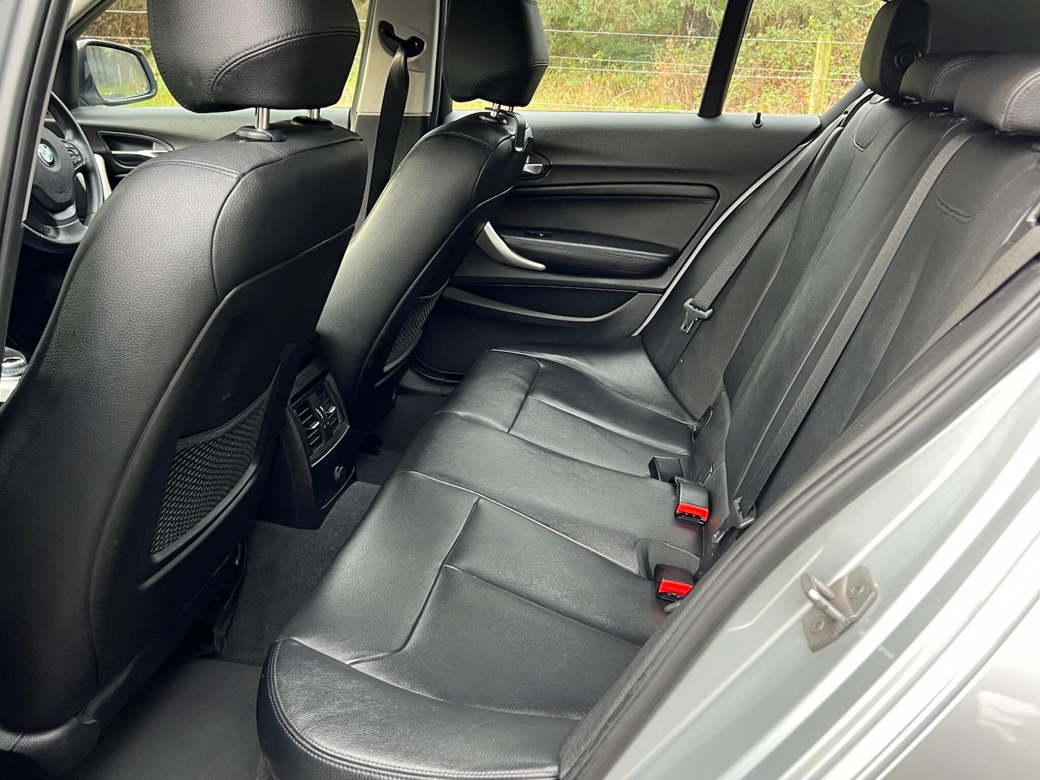 Used BMW 1 Series 2015 for sale - 77427689: Photo 22