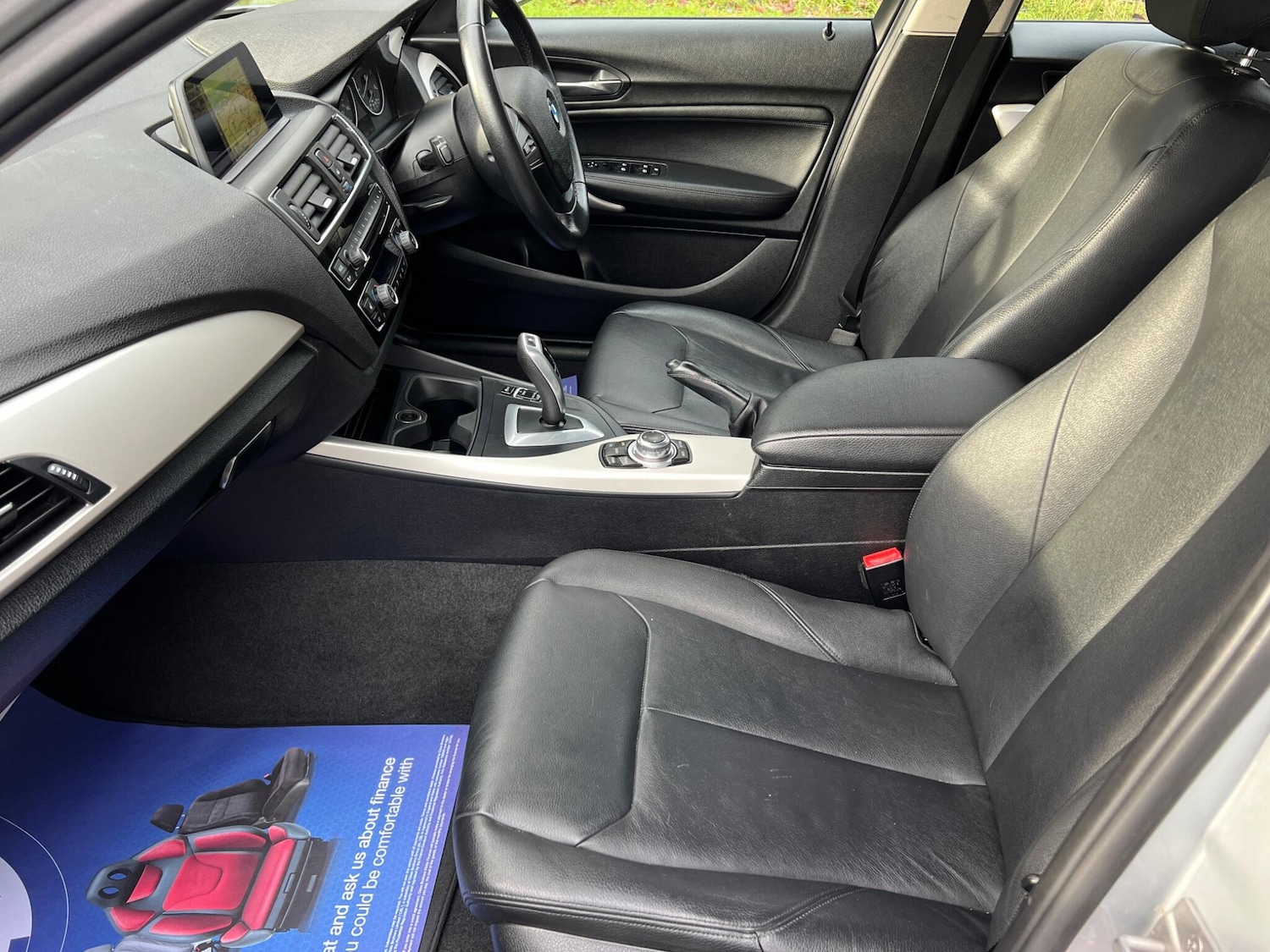 Used BMW 1 Series 2015 for sale - 77427689: Photo 28