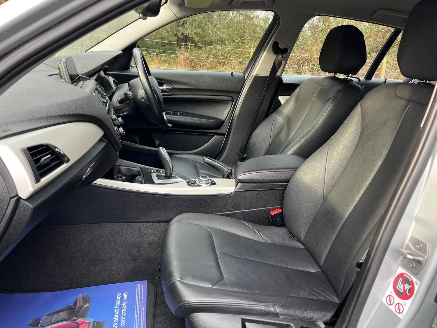 Used BMW 1 Series 2015 for sale - 77427689: Photo 3