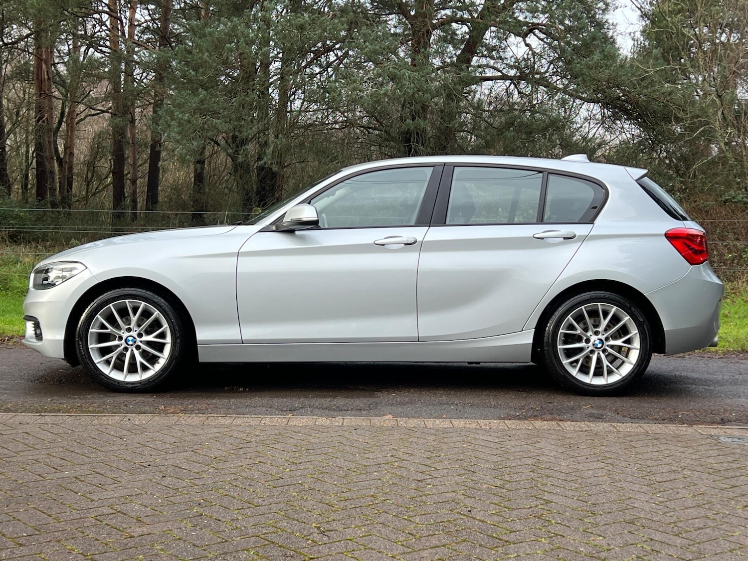 Used BMW 1 Series 2015 for sale - 77427689: Photo 32