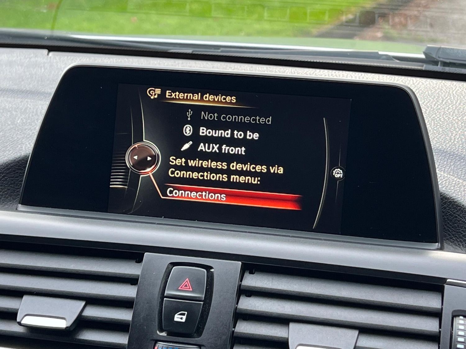 Used BMW 1 Series 2015 for sale - 77427689: Photo 35