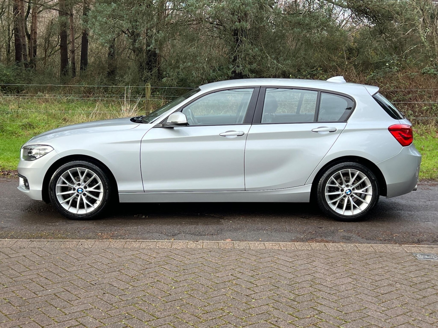 Used BMW 1 Series 2015 for sale - 77427689: Photo 36