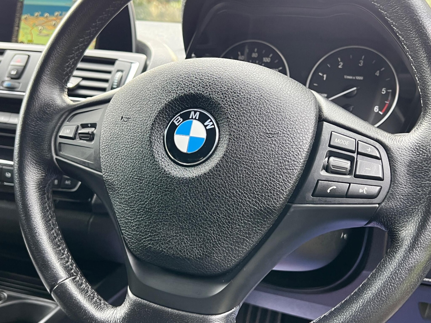 Used BMW 1 Series 2015 for sale - 77427689: Photo 53