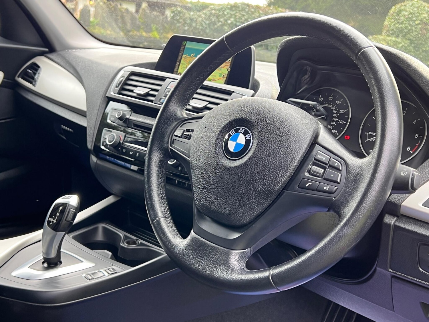 Used BMW 1 Series 2015 for sale - 77427689: Photo 55