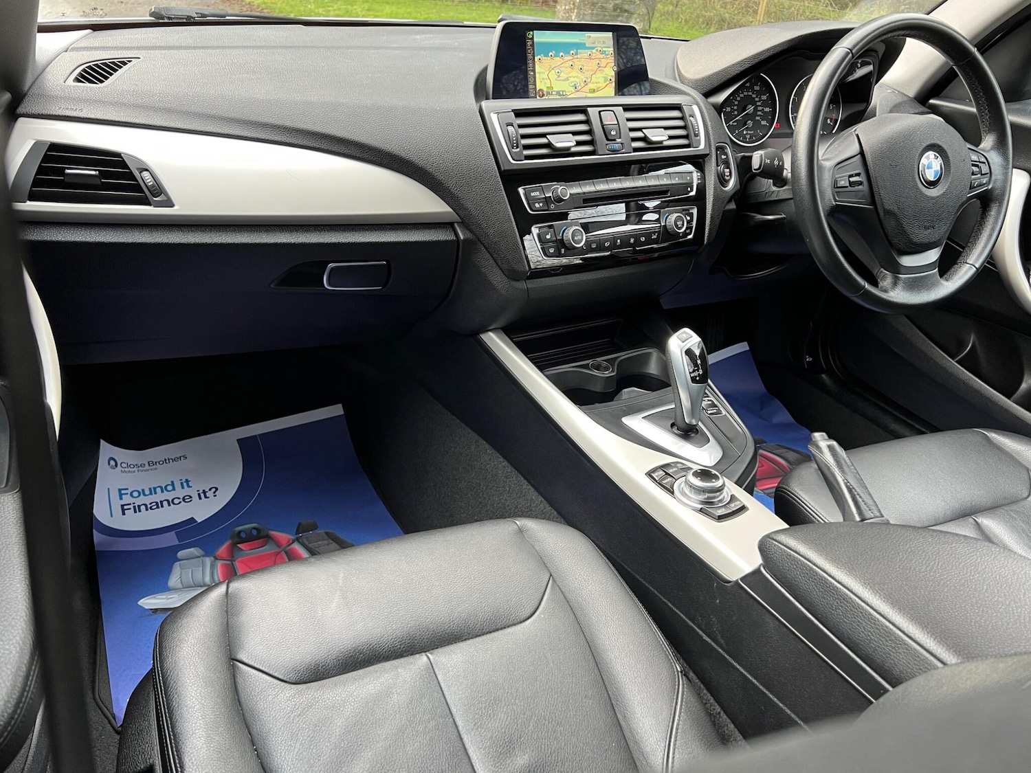 Used BMW 1 Series 2015 for sale - 77427689: Photo 56