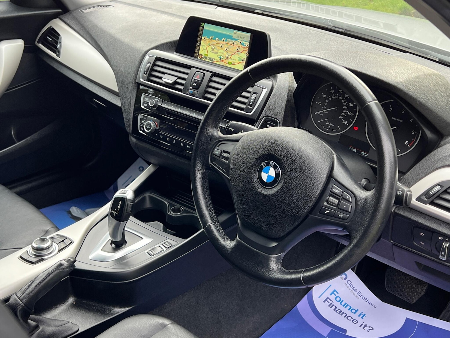 Used BMW 1 Series 2015 for sale - 77427689: Photo 57