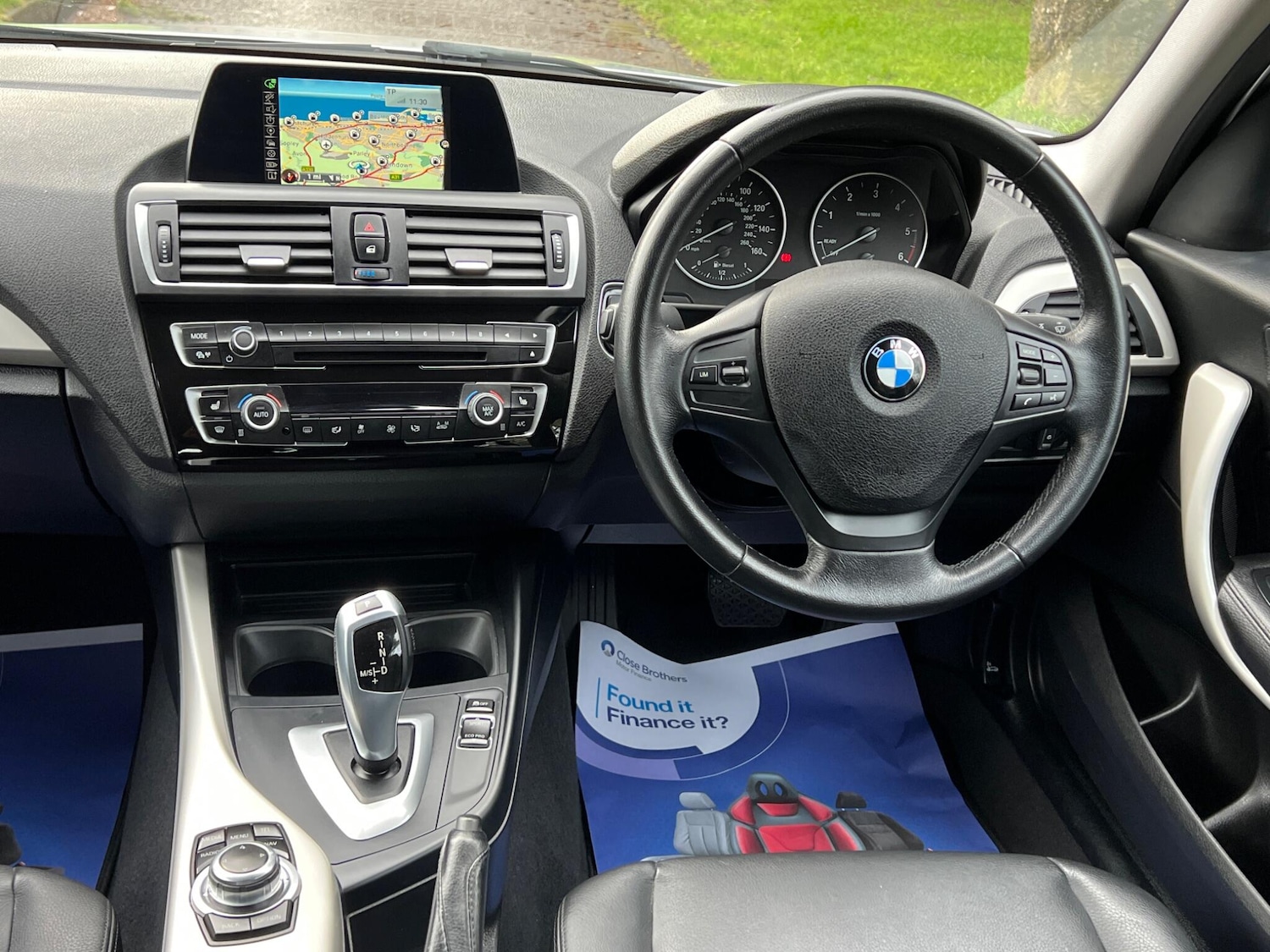 Used BMW 1 Series 2015 for sale - 77427689: Photo 60