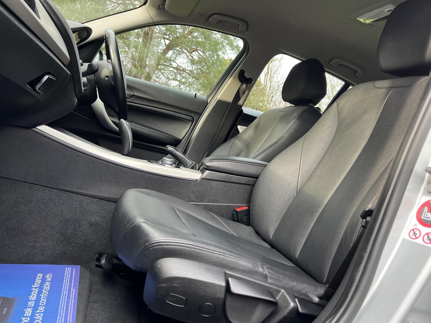 Used BMW 1 Series 2015 for sale - 77427689: Photo 61