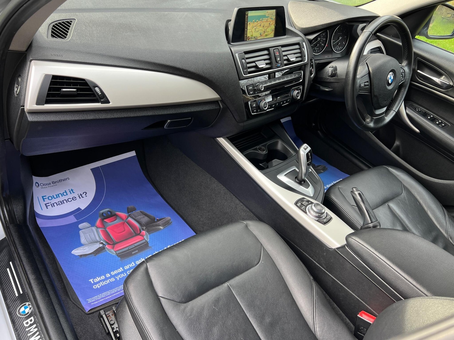 Used BMW 1 Series 2015 for sale - 77427689: Photo 7