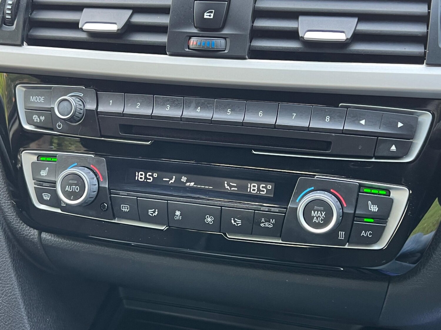 Used BMW 3 Series 2018 for sale - 77427697: Photo 25