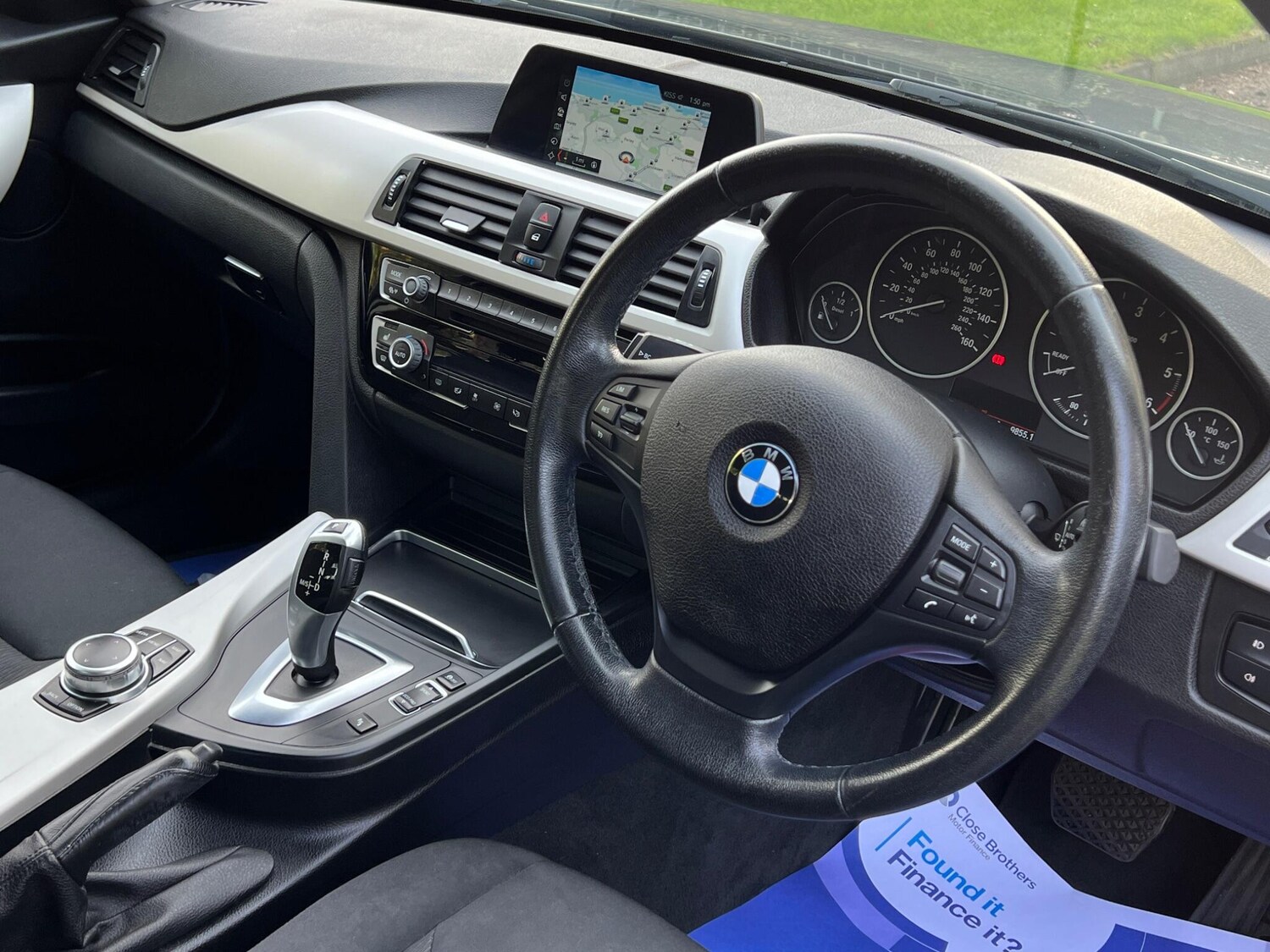 Used BMW 3 Series 2018 for sale - 77427697: Photo 38