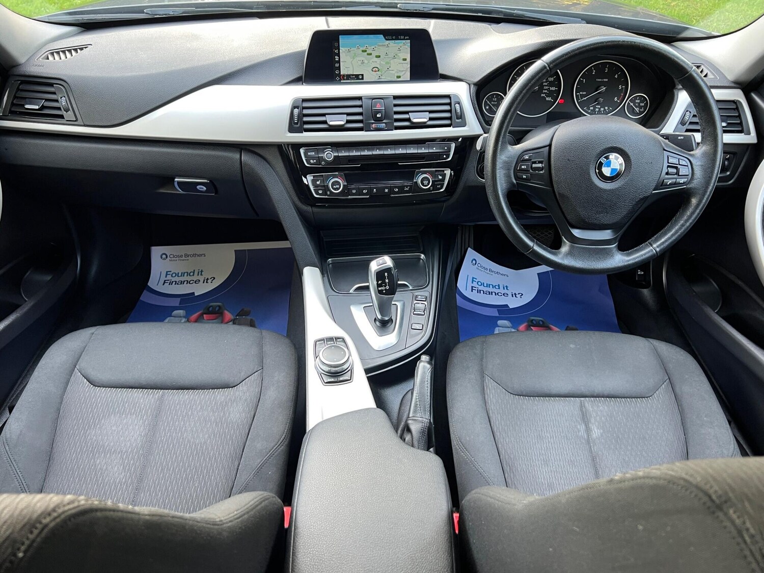 Used BMW 3 Series 2018 for sale - 77427697: Photo 42