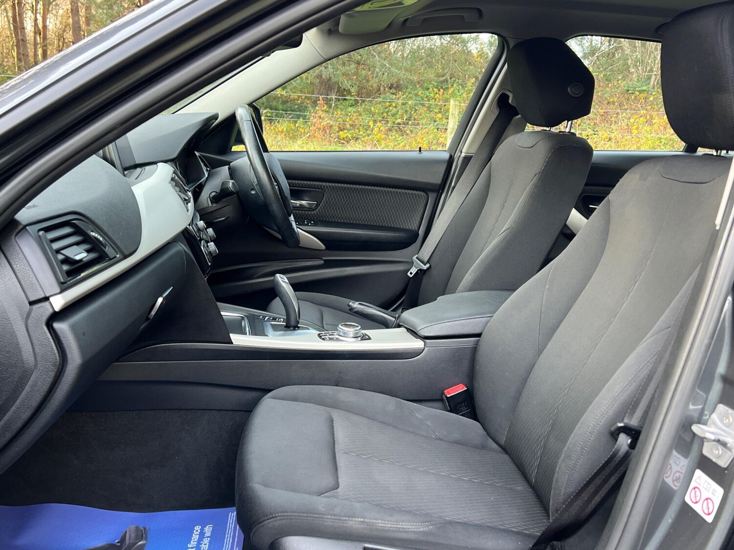 Used BMW 3 Series 2018 for sale - 77427697: Photo 46