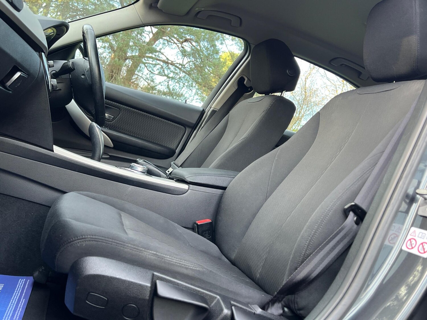 Used BMW 3 Series 2018 for sale - 77427697: Photo 47