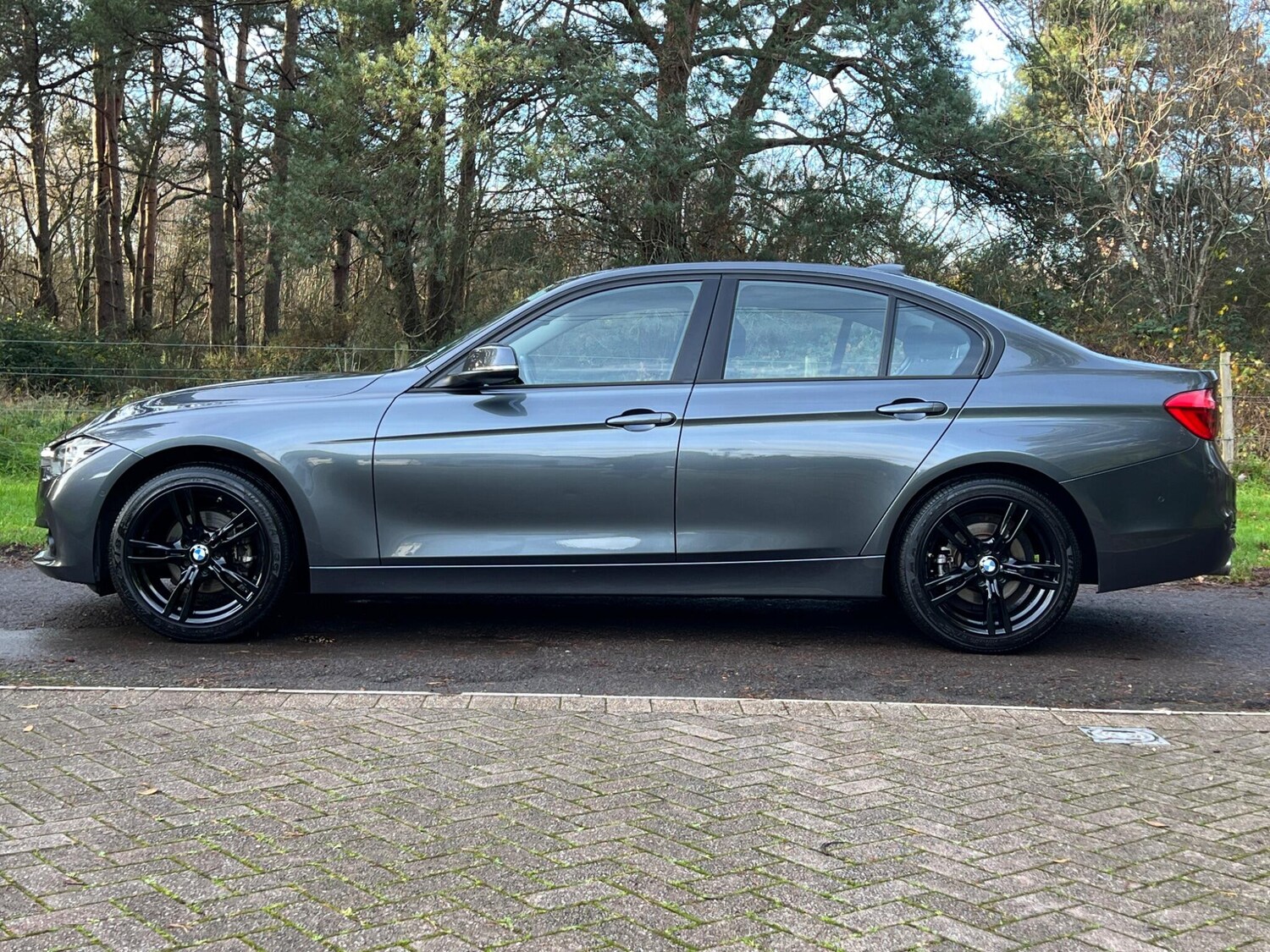 Used BMW 3 Series 2018 for sale - 77427697: Photo 52