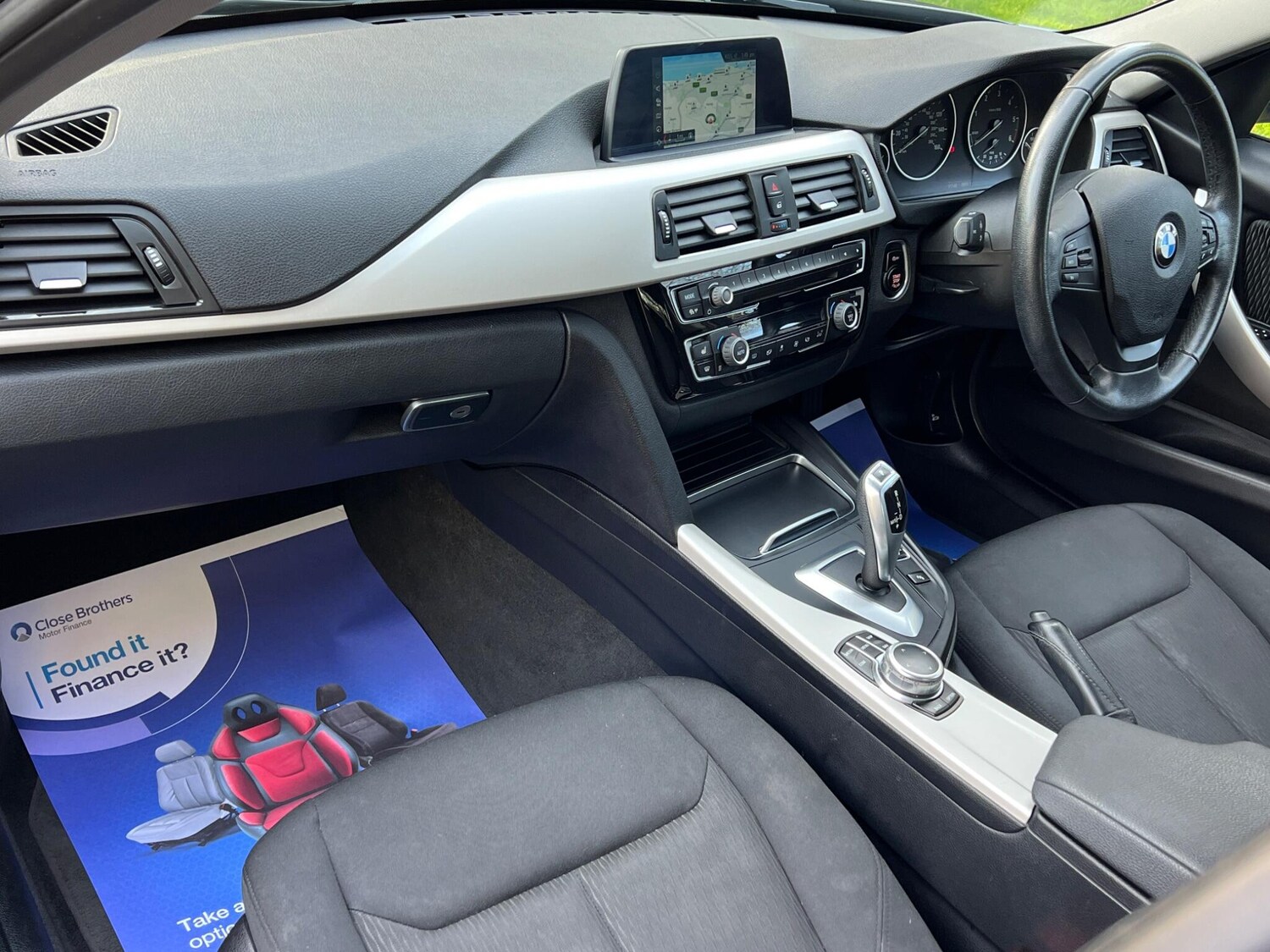 Used BMW 3 Series 2018 for sale - 77427697: Photo 7