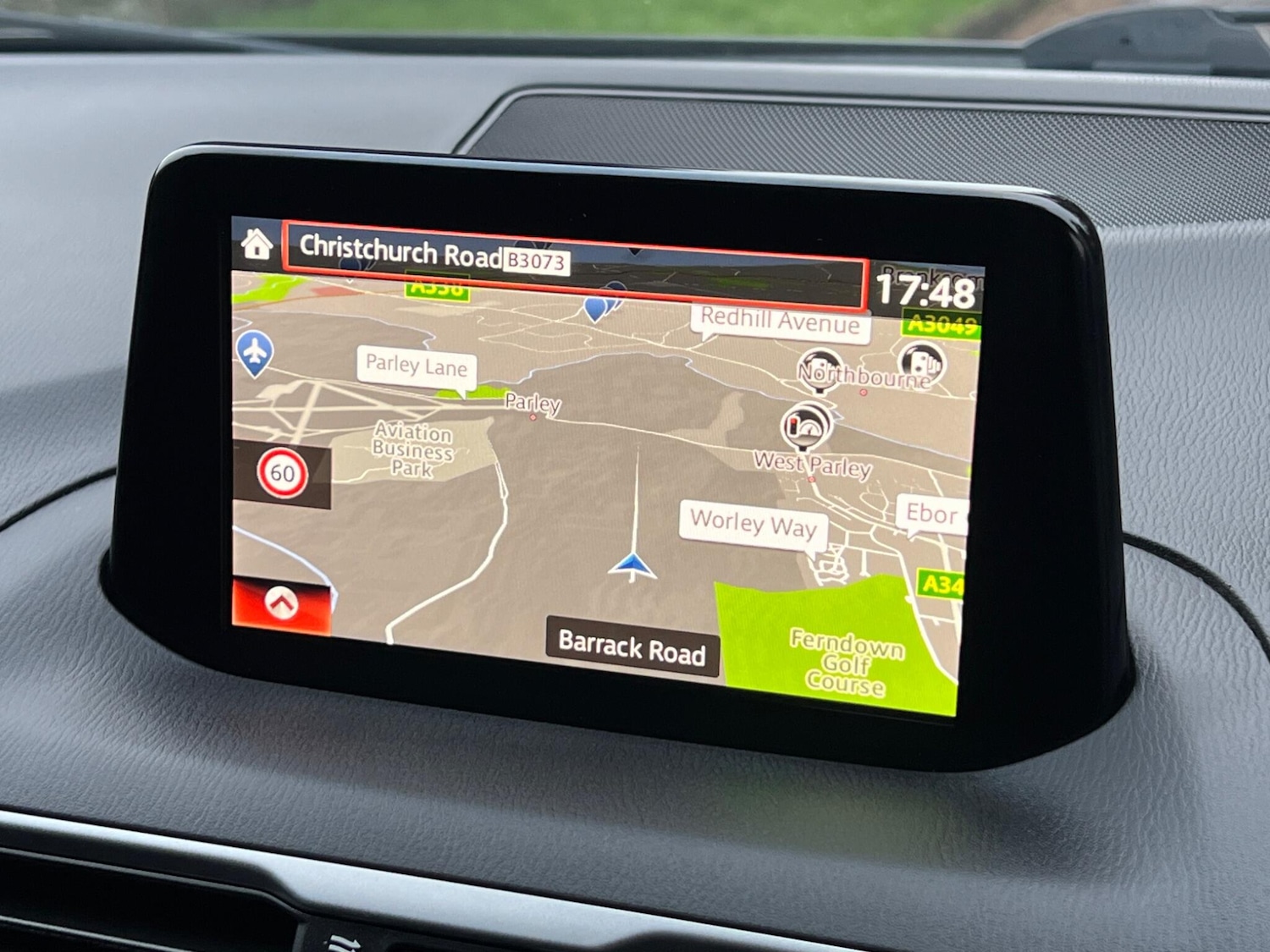 Used Mazda Mazda3 2018 for sale - 78047672: Photo 2