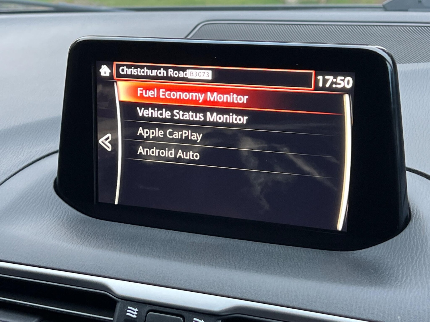 Used Mazda Mazda3 2018 for sale - 78047672: Photo 21