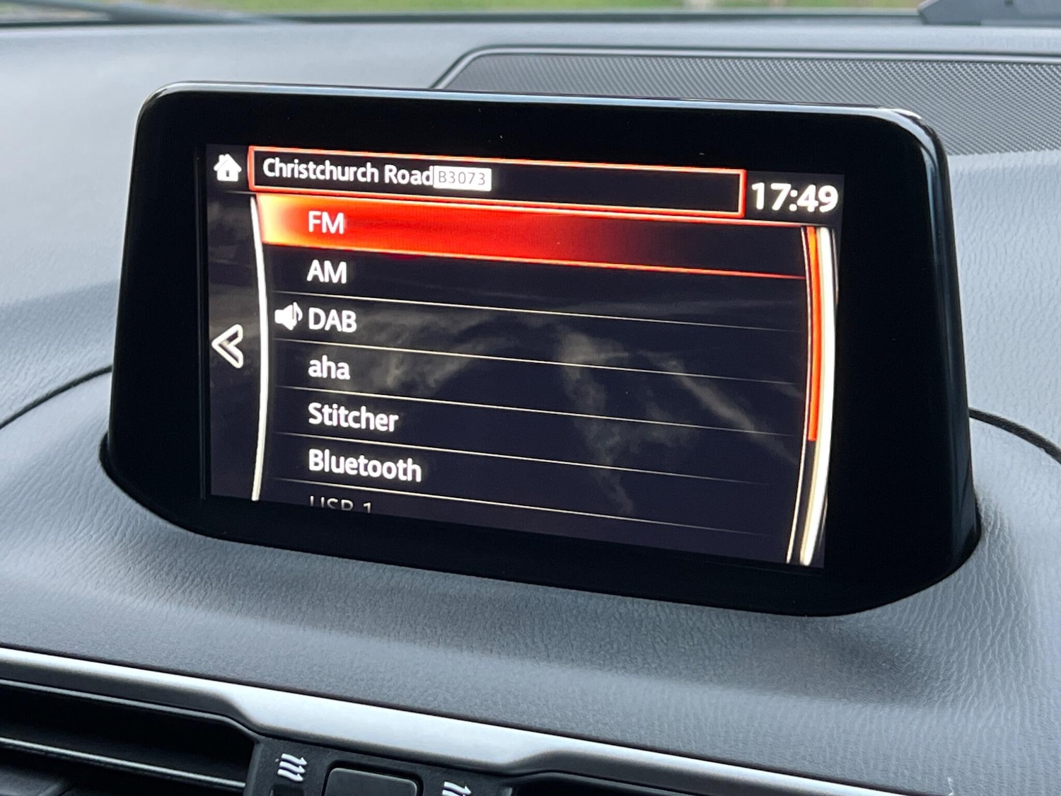 Used Mazda Mazda3 2018 for sale - 78047672: Photo 22