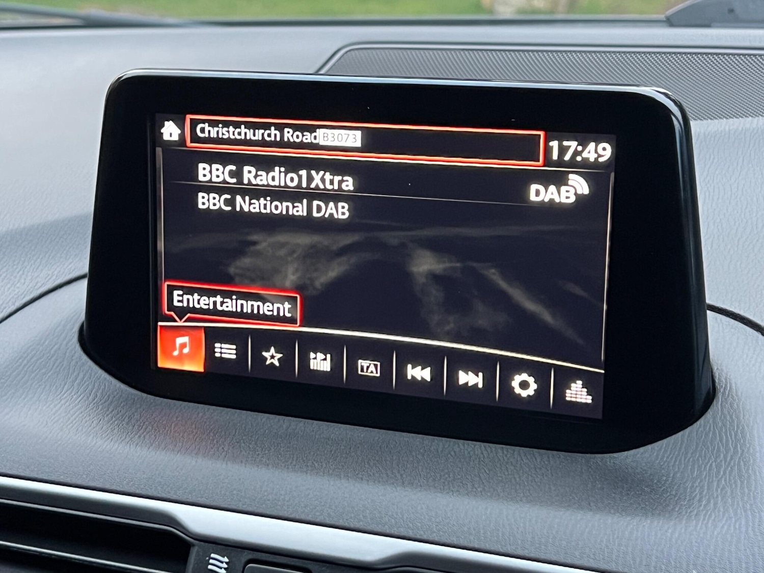 Used Mazda Mazda3 2018 for sale - 78047672: Photo 23