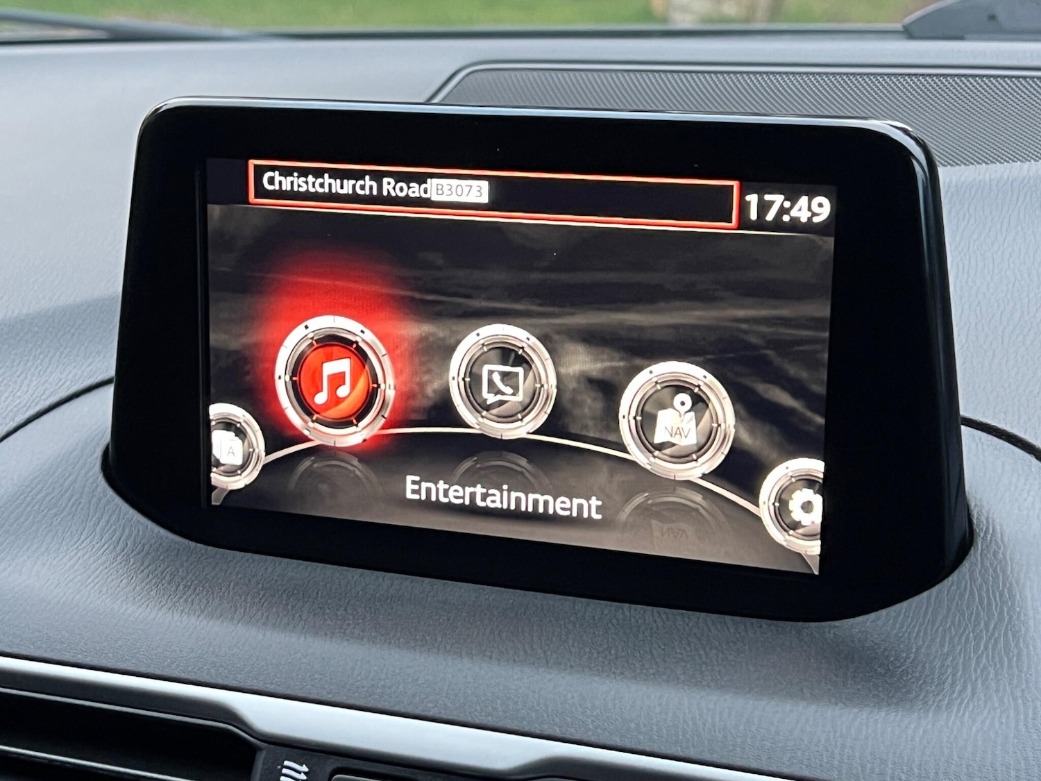 Used Mazda Mazda3 2018 for sale - 78047672: Photo 24