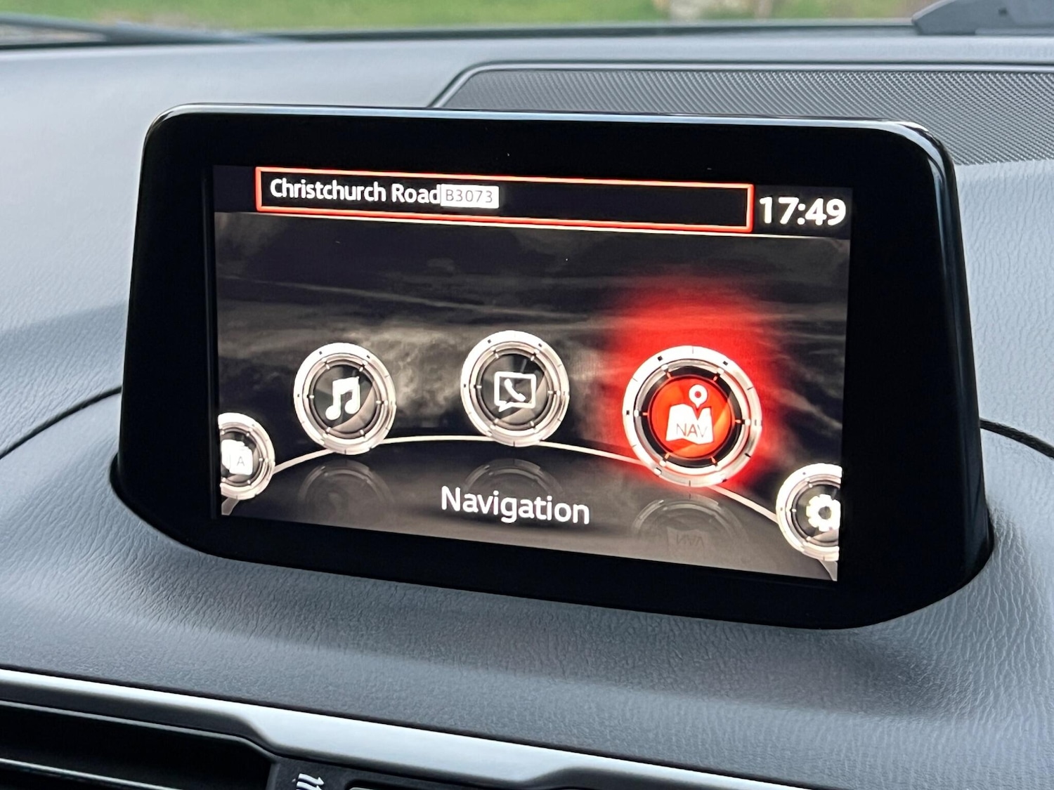 Used Mazda Mazda3 2018 for sale - 78047672: Photo 25