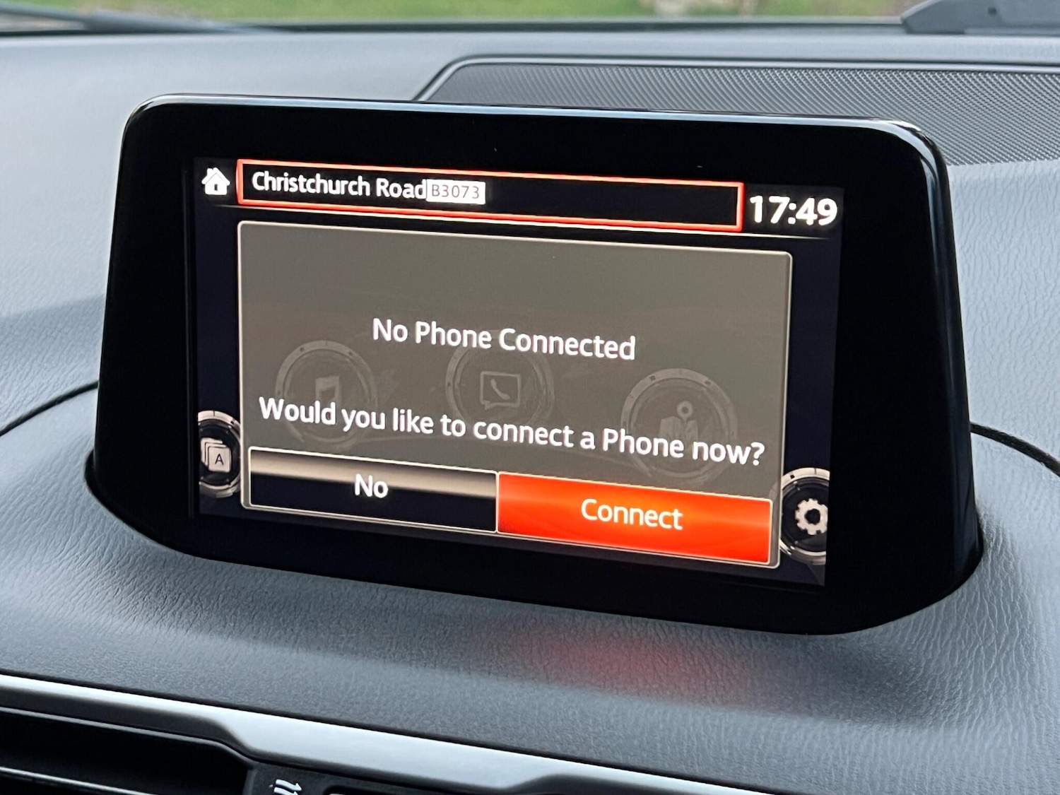 Used Mazda Mazda3 2018 for sale - 78047672: Photo 26