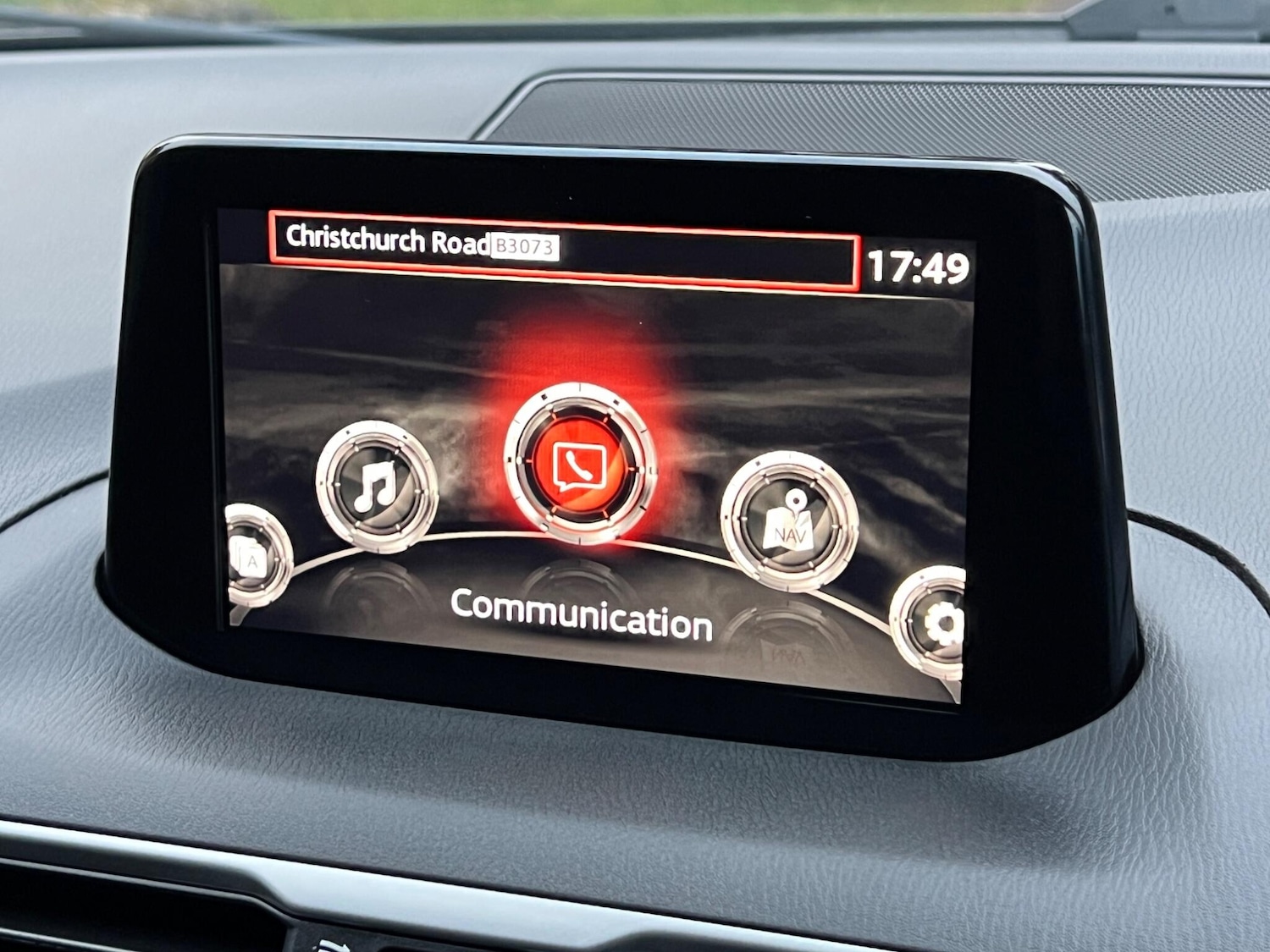 Used Mazda Mazda3 2018 for sale - 78047672: Photo 27