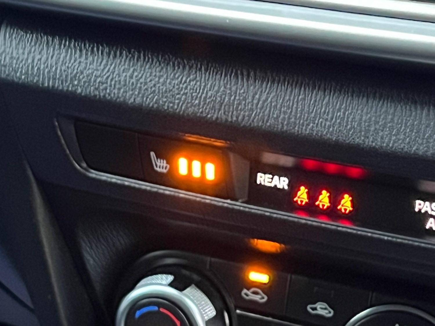 Used Mazda Mazda3 2018 for sale - 78047672: Photo 29