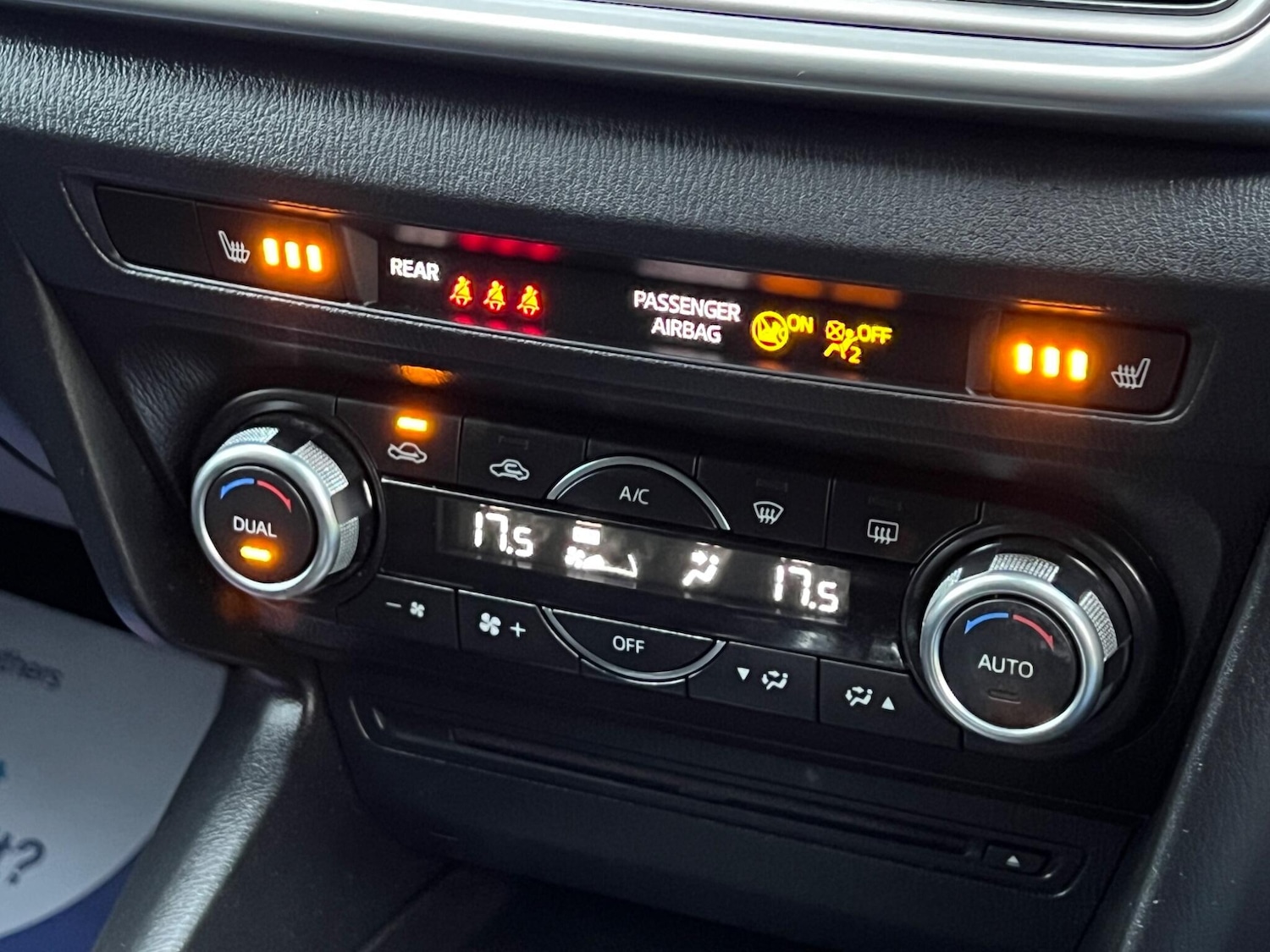 Used Mazda Mazda3 2018 for sale - 78047672: Photo 30