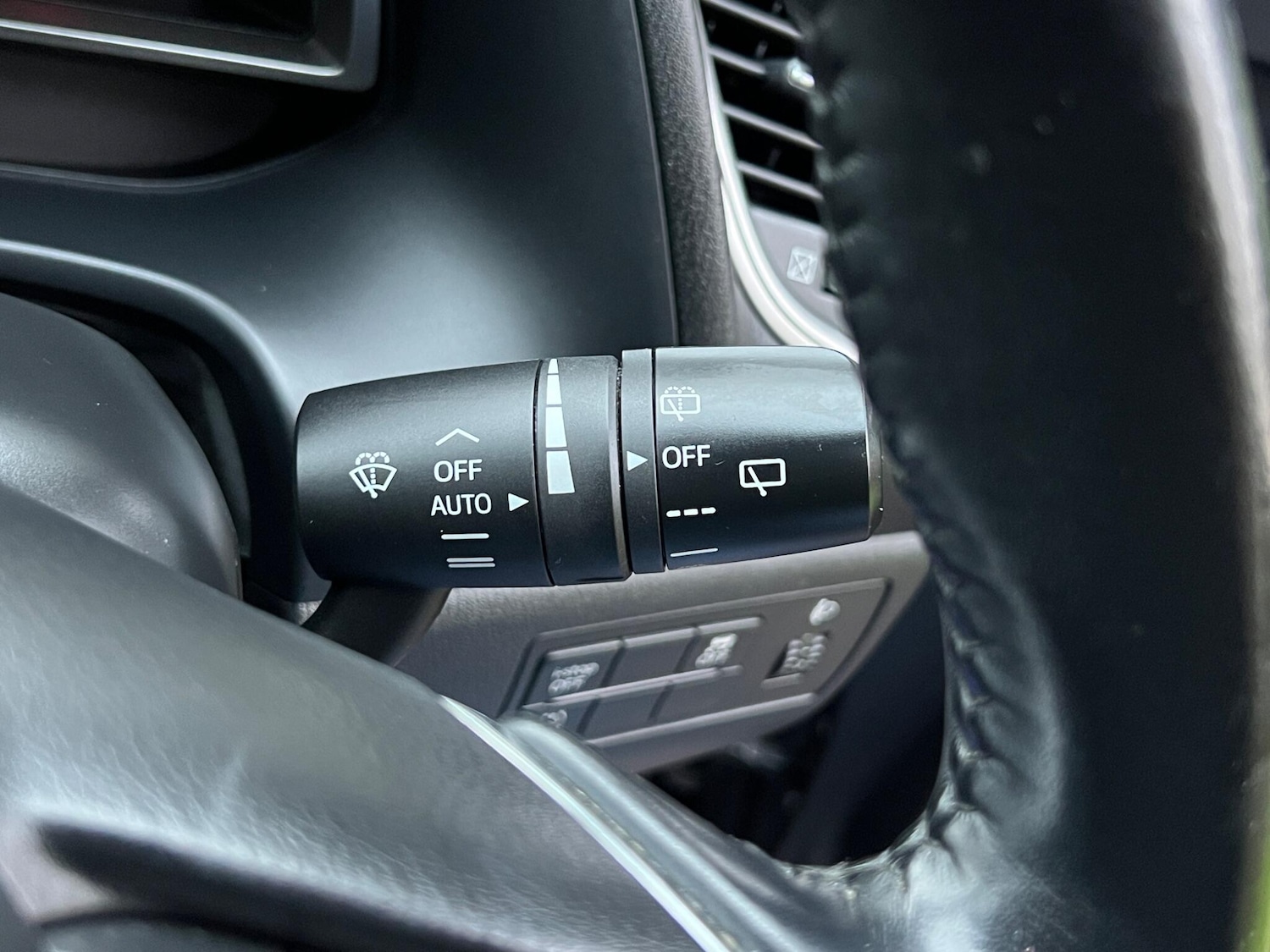 Used Mazda Mazda3 2018 for sale - 78047672: Photo 35