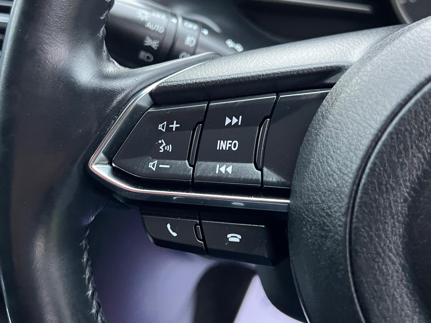 Used Mazda Mazda3 2018 for sale - 78047672: Photo 37