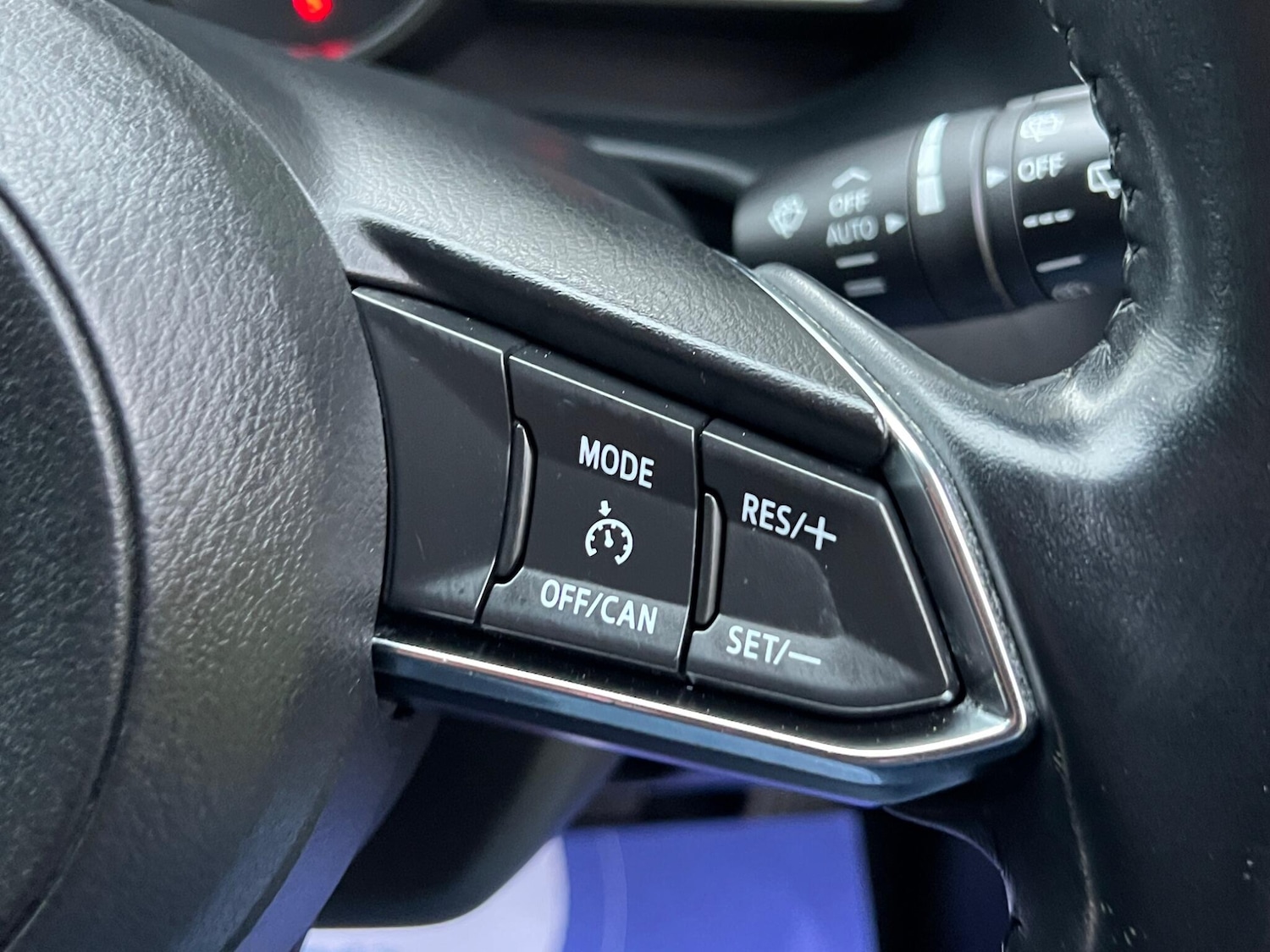 Used Mazda Mazda3 2018 for sale - 78047672: Photo 38