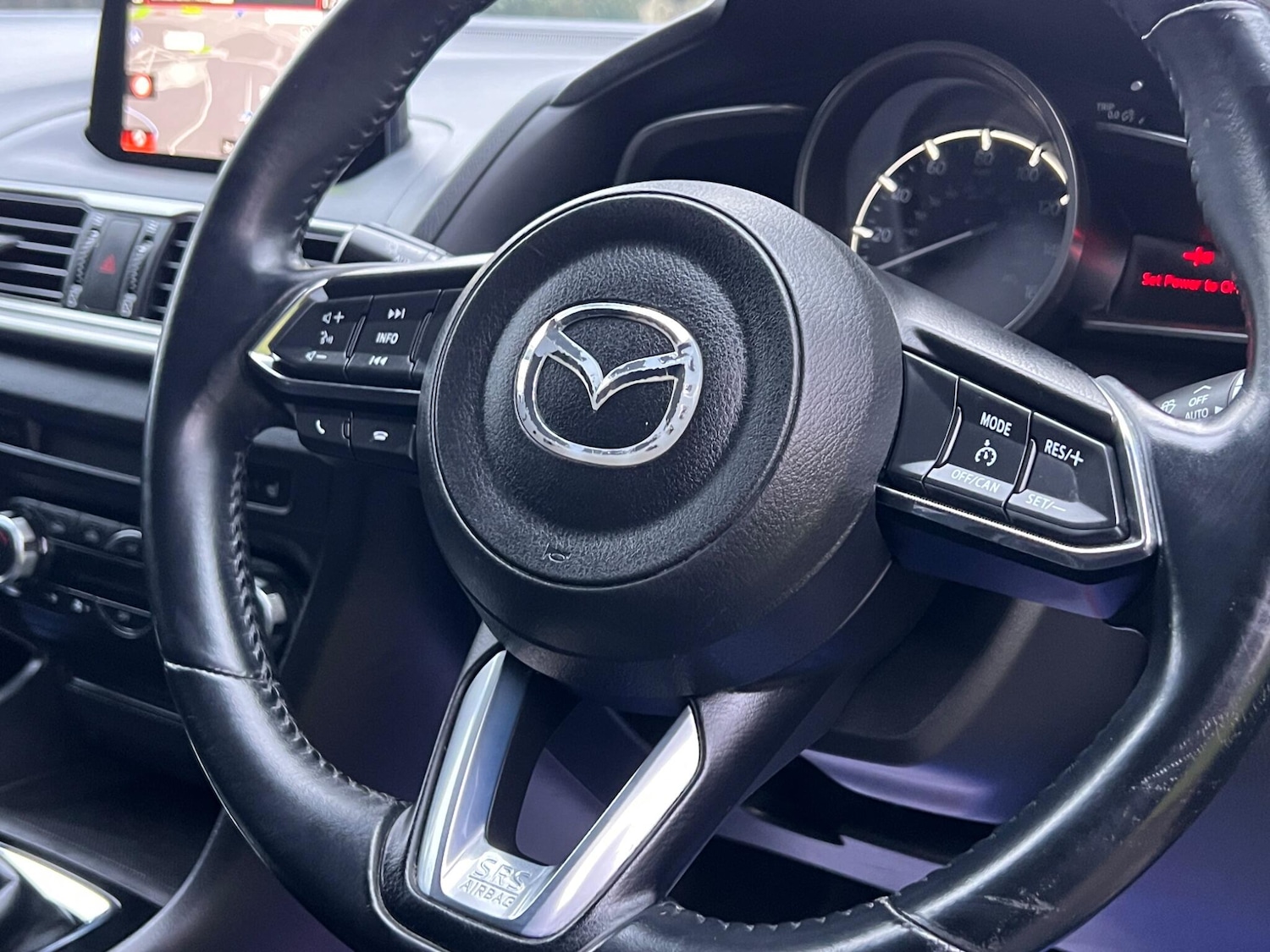 Used Mazda Mazda3 2018 for sale - 78047672: Photo 41