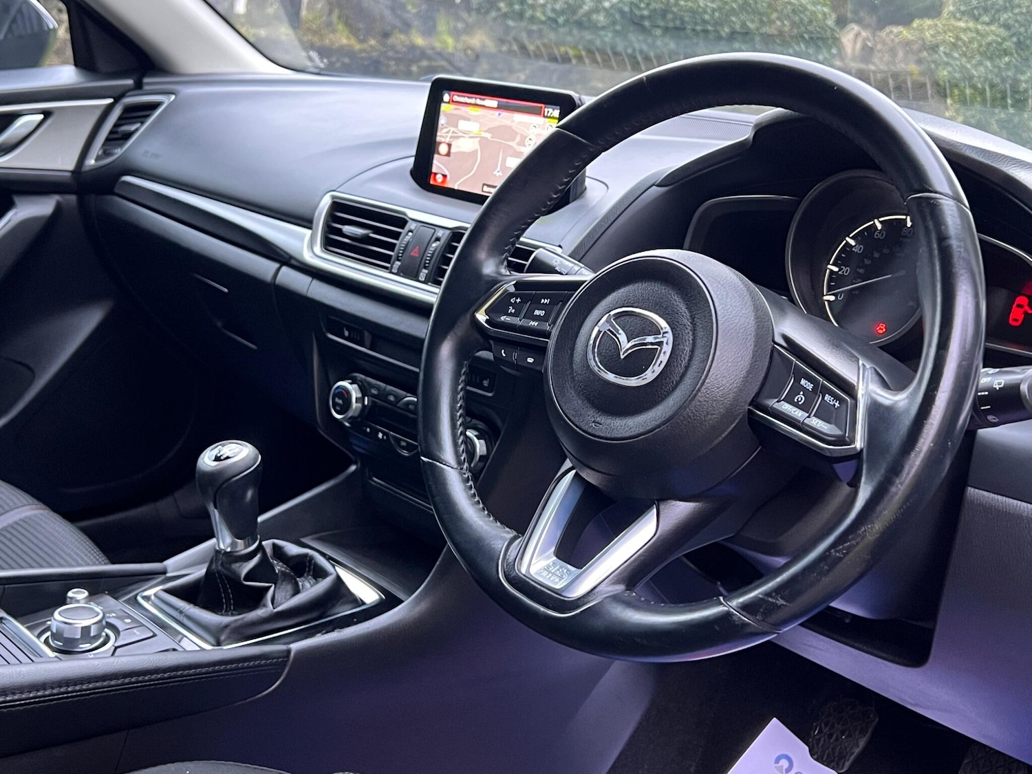 Used Mazda Mazda3 2018 for sale - 78047672: Photo 42