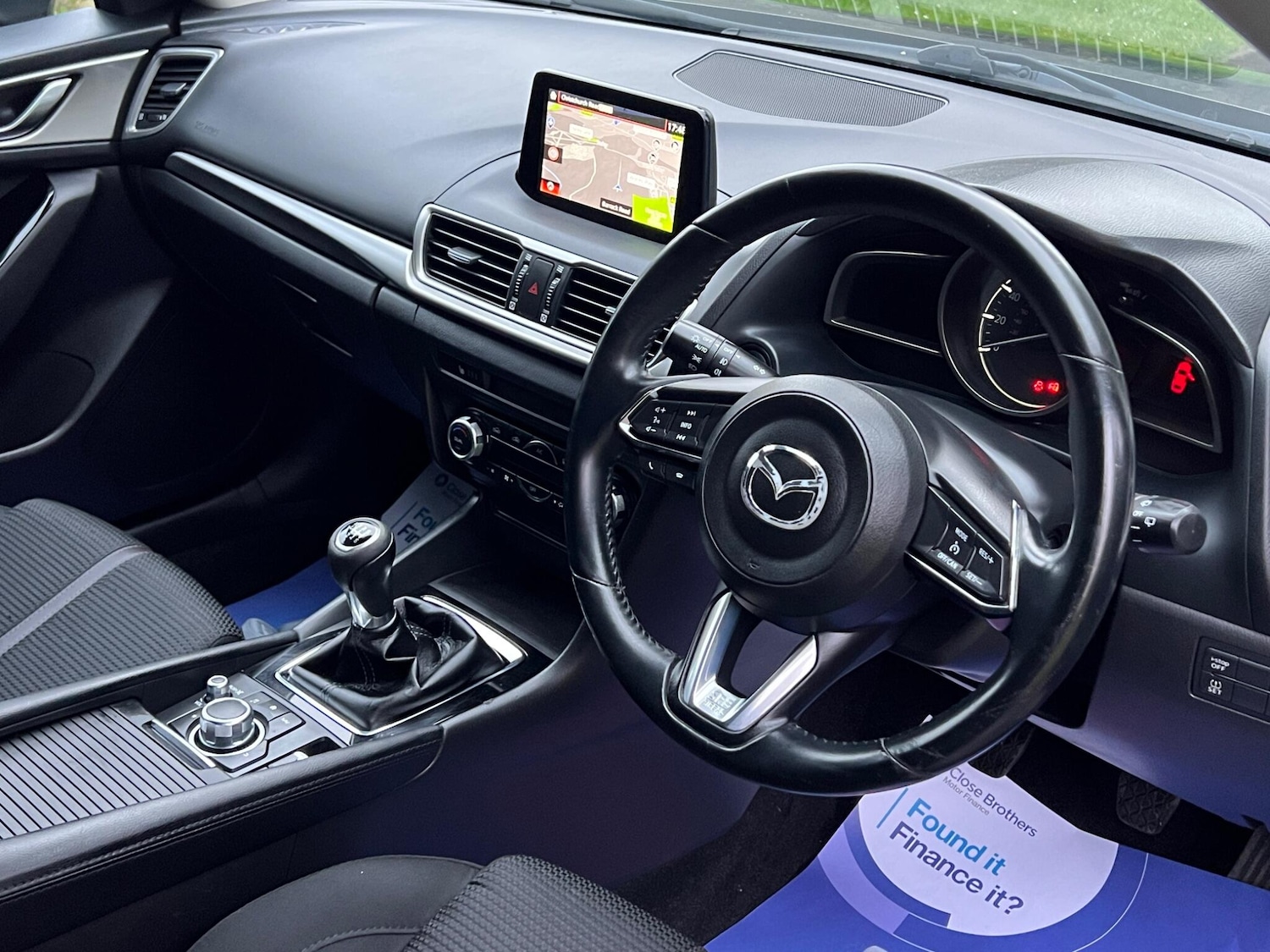 Used Mazda Mazda3 2018 for sale - 78047672: Photo 43