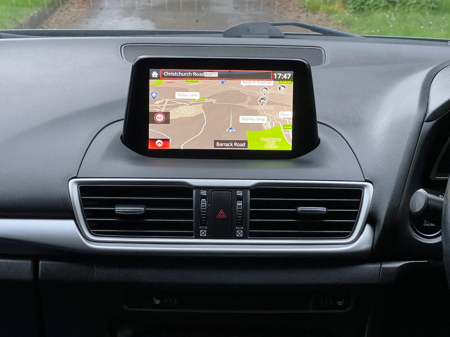 Used Mazda Mazda3 2018 for sale - 78047672: Photo 45