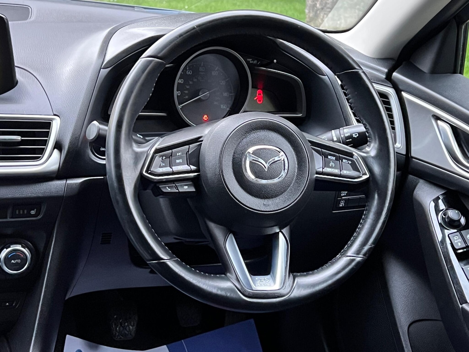 Used Mazda Mazda3 2018 for sale - 78047672: Photo 46