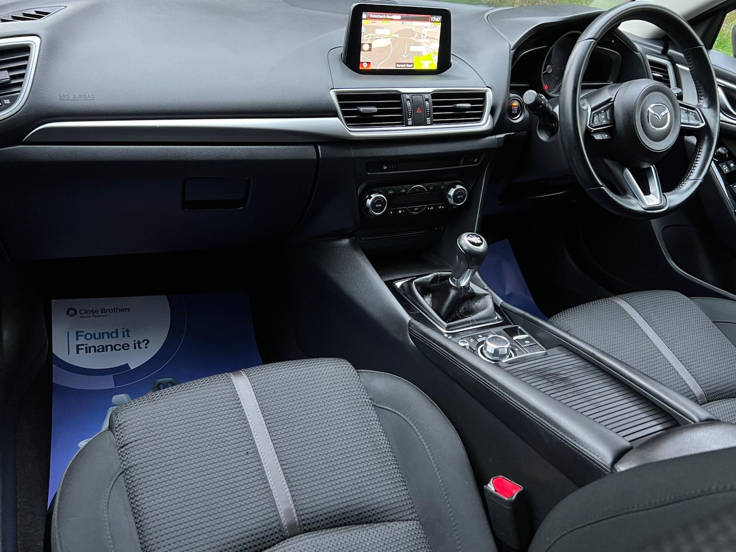 Used Mazda Mazda3 2018 for sale - 78047672: Photo 49