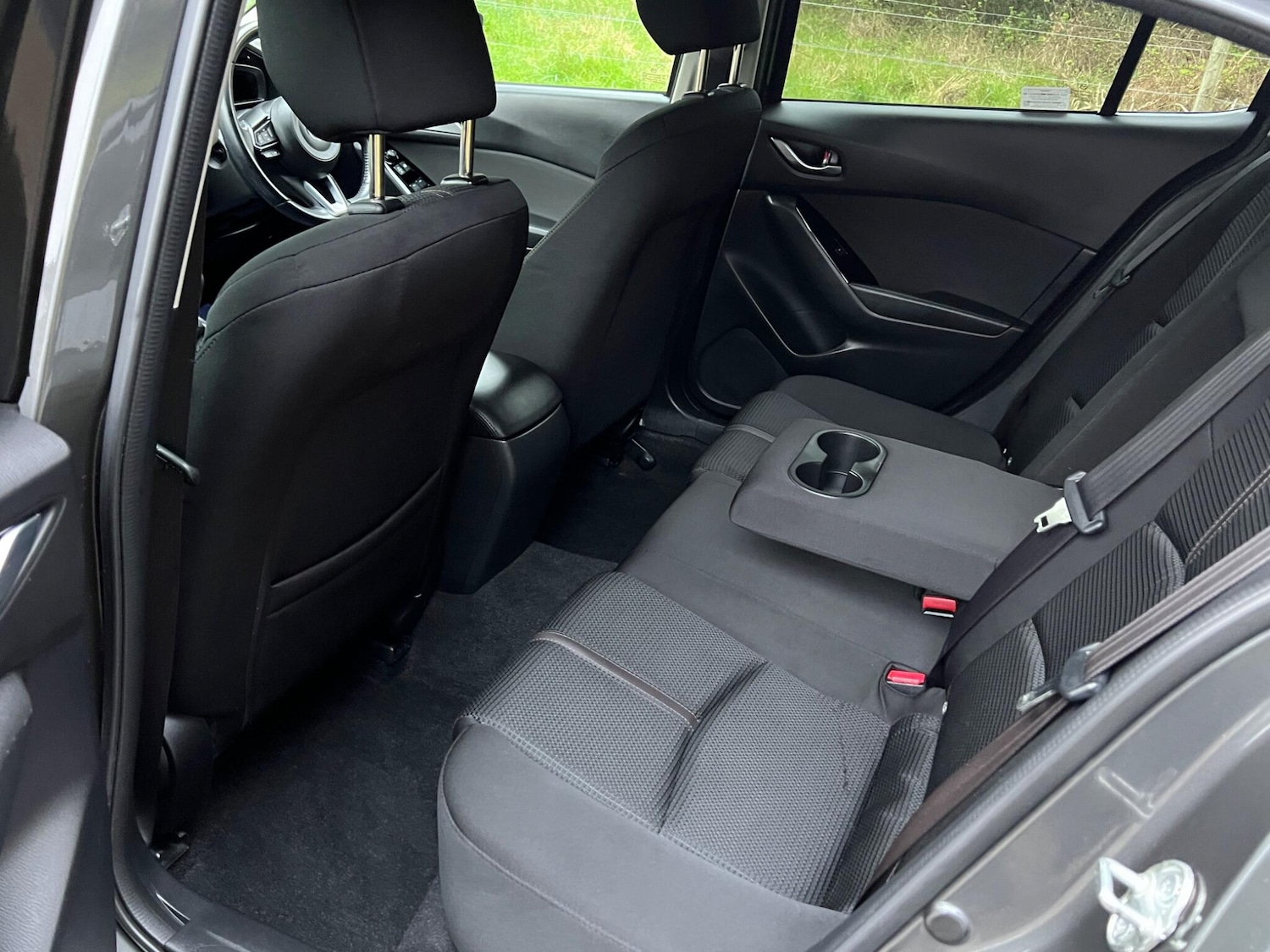 Used Mazda Mazda3 2018 for sale - 78047672: Photo 51