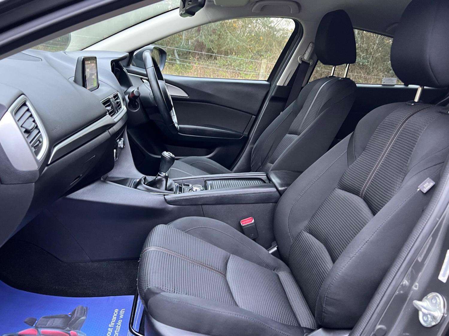 Used Mazda Mazda3 2018 for sale - 78047672: Photo 52